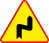 applications/editors/josm/plugins/roadsigns/images/PL/PL_A-3.png