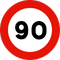 applications/editors/josm/plugins/roadsigns/images/ES/ES_r301-90.png