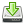 Download list icon