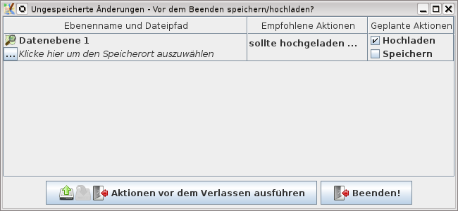 German with default window size, ''Cancel'' is missing. German with default window size, ''Cancel'' is missing.