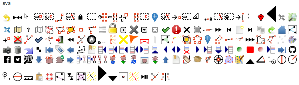 File:Snellen chart by Openclipart.svg - Wikimedia Commons