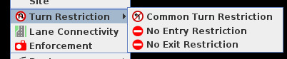 new submenu new submenu
