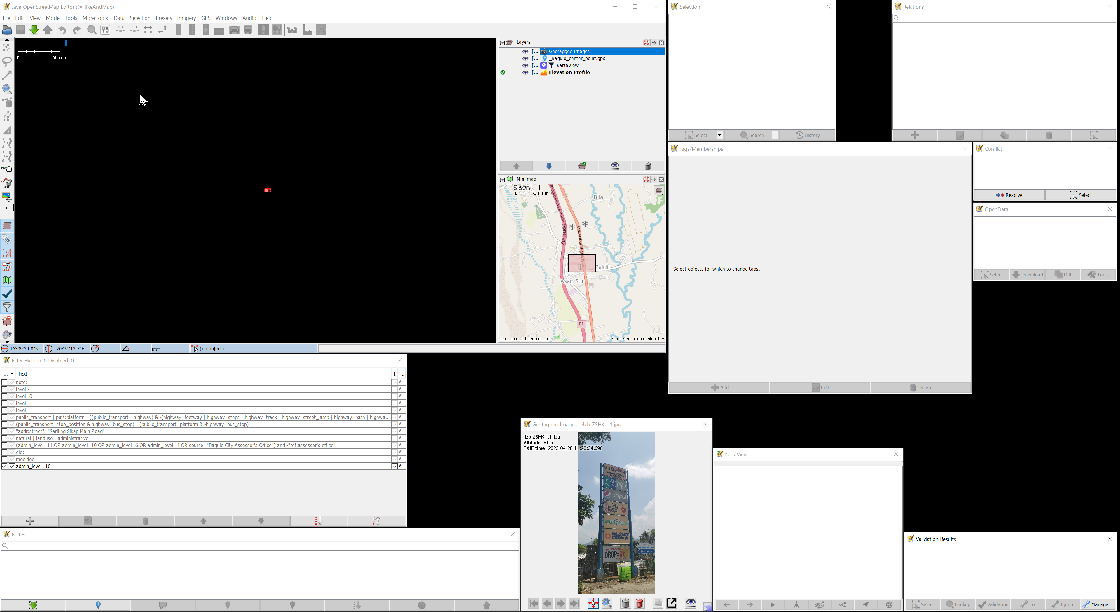 difficult to get windows nicely arranged 