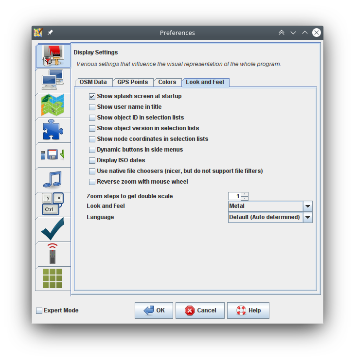 Help/Preferences/DrawingPreference – JOSM